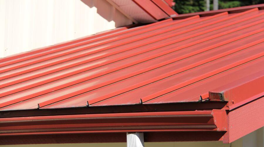 Industrial Roof Installation in Coolspring, PA